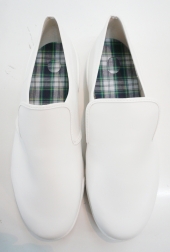 ホワイトコックシューズ
全1点