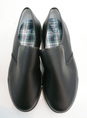 ブラックコックシューズ
全5点