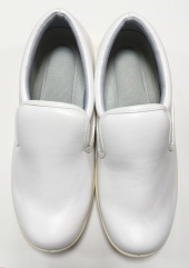 ホワイトコックシューズ
全4点