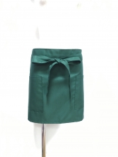 グリーン腰エプロン
全1点