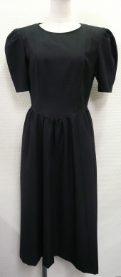 ブラックウエイトレス
全2点