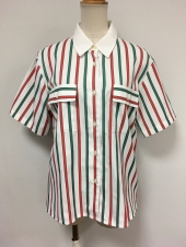 ホワイト飲食シャツ
全1点