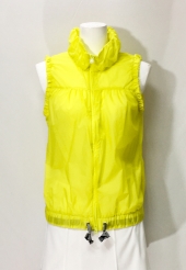 イエロートップス