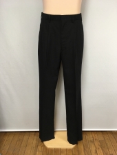 ブラック飲食パンツ
全1点