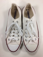 24.0/24.5cm 全2点 ホワイトスニーカー