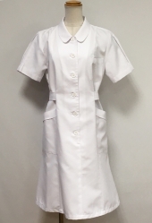 ホワイトナース服
全1点