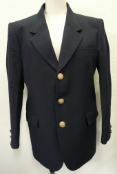 ネイビーブレザー
SCHOOLTIGERα
全3点