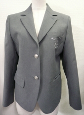 グレーブレザーKURI-ORI
全2点