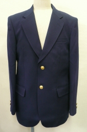 ネイビーブレザーPredicat
全5点