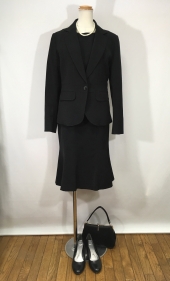 喪服 No.4