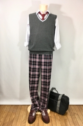 スクール男子 No.3
男子2