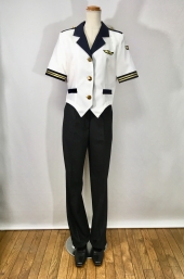 女性パイロット
全1点