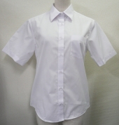 ホワイト半袖シャツ
全10点