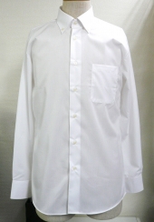 ホワイト長袖シャツ
全13点