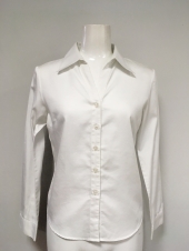 ホワイトシャツ
全1点