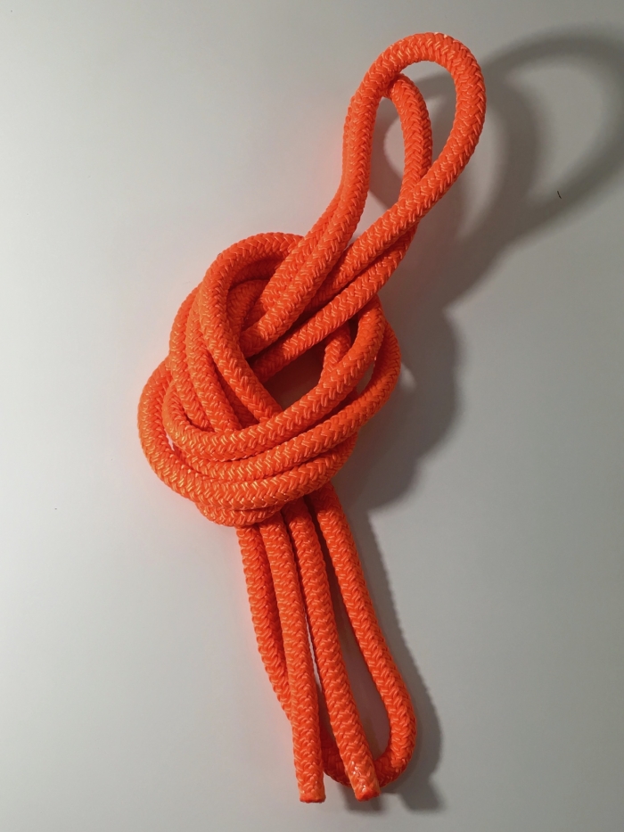 新体操ロープ