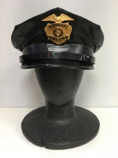 POLICE帽子
全1点