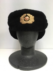 ネイビー帽子
全1点