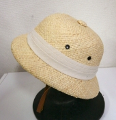 探検隊帽子
全1点