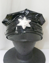 POLICE帽子
全1点