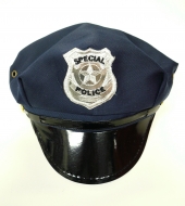 POLICE帽子
全1点