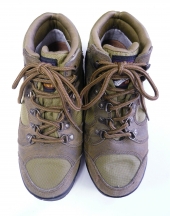 24.0cm トレッキングシューズ