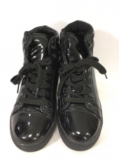 23.5/24.5cm
全2点
ブラックエアロビシューズ