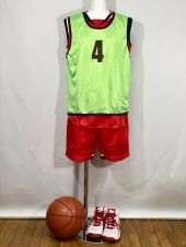 バスケットボール No.1