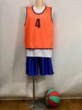 バスケットボール No.2