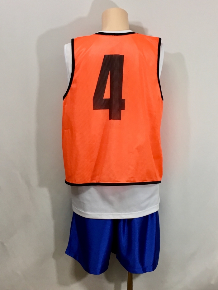 バスケットボール No.2