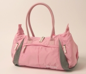 ピンクバッグ
全1点