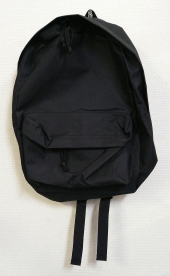 ブラックリュック
全1点