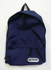 ネイビーリュック
全3点