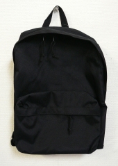 ブラックリュック
全3点