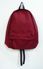 レッドリュック
全1点