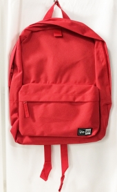 レッドリュック
全2点