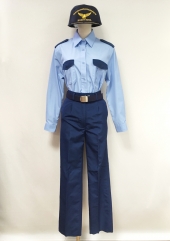 警備員 No.1
全1点