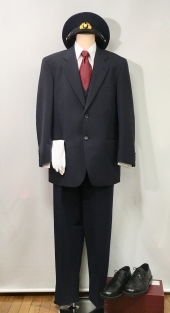 タクシー運転手 No.1