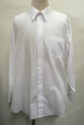ホワイトシャツ
全1点