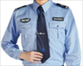 警察官シャツ小物セット全1点