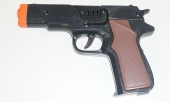 拳銃（プラスチック製）
全1点