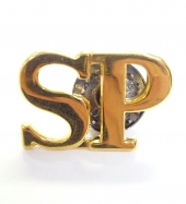 SPバッジ
全1点