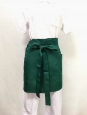 グリーン腰エプロン
全1点
