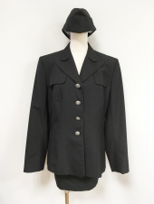 ブラックCA
全1点