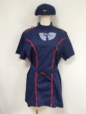 ネイビーCA
全1点