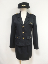 ネイビーCA
全1点