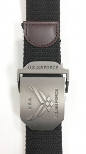 アメリカ空軍ベルト
全2点
