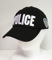 POLICE帽子
全3点