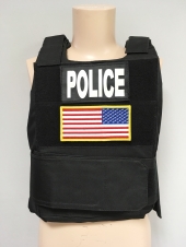 POLICEベスト
全1点