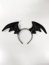 デビルカチューシャ
全1点